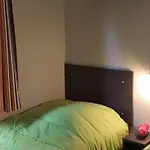 Mobil-home A Avec Terrasse - Api-1-52-258 キャンプ場 Saint-Maime