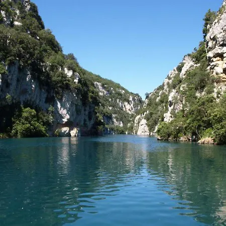 Campsite Mobil-home A Avec Terrasse - Api-1-52-258 *