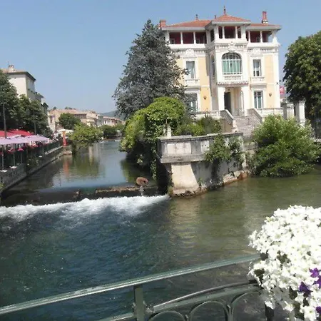 Mobil-home A Avec Terrasse - Api-1-52-258