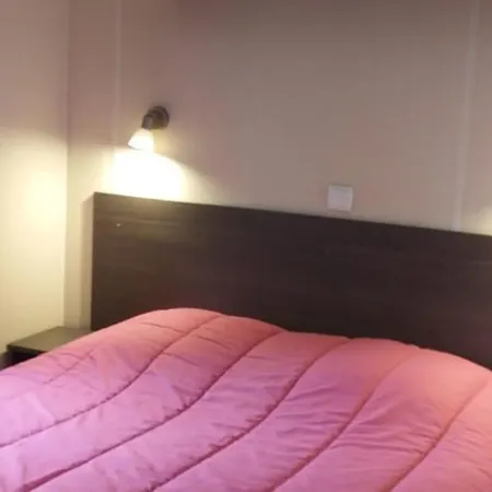 Mobil-home A Avec Terrasse - Api-1-52-258 Saint-Maime