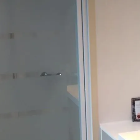 Mobil-home A Avec Terrasse - Api-1-52-258