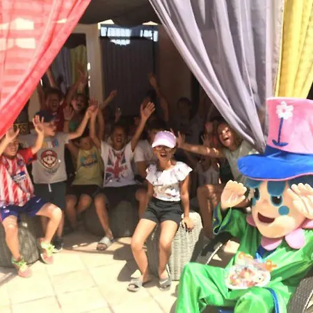 Kemping Mobil-home A Avec Terrasse - Api-1-52-258 Saint-Maime