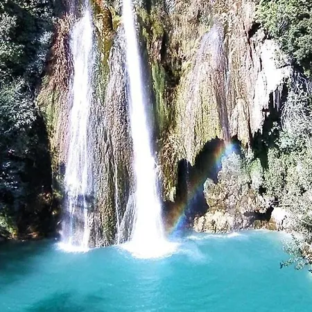 Campsite Mobil-home A Avec Terrasse - Api-1-52-258 *