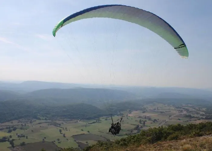 Mobil-home A Avec Terrasse - Api-1-52-258 * Saint-Maime