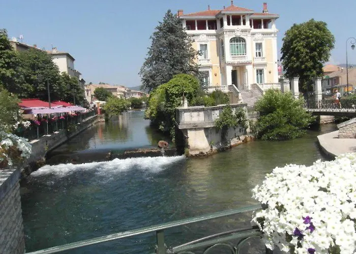 Mobil-home A Avec Terrasse - Api-1-52-258