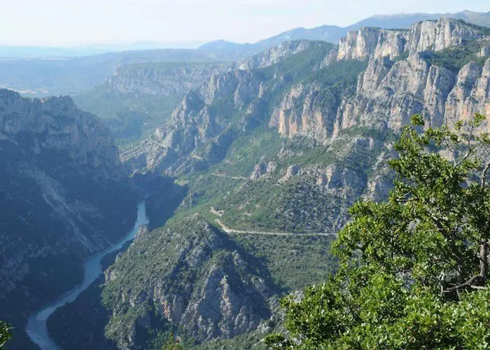 Kemping Mobil-home A Avec Terrasse - Api-1-52-258 Saint-Maime