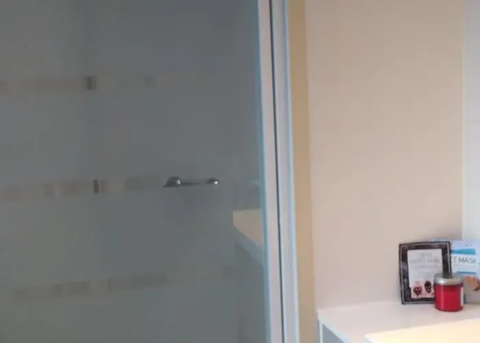 Mobil-home A Avec Terrasse - Api-1-52-258