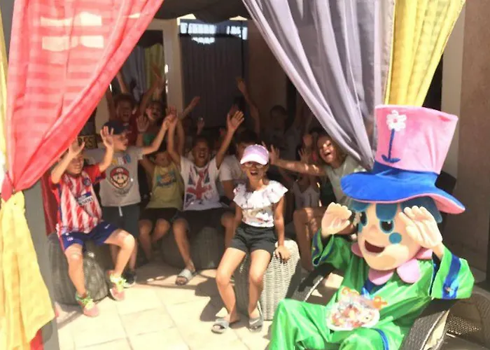 Campsite Mobil-home A Avec Terrasse - Api-1-52-258 Saint-Maime