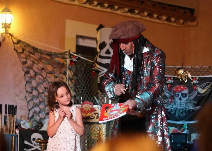 Mobil-home A Avec Terrasse - Api-1-52-258